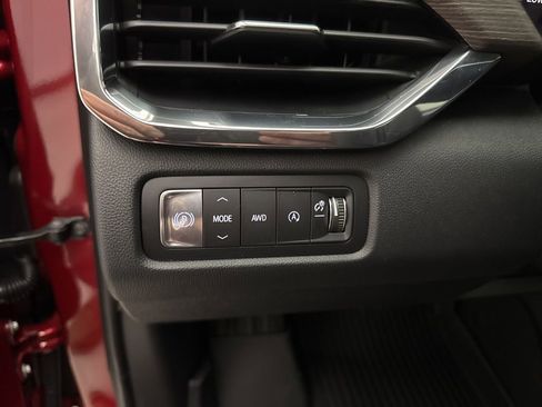 New 2026 GMC Acadia Denali w/ Super Cruise Package AWD/4WD image 28