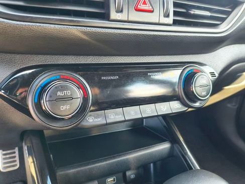 Certified 2023 Kia Forte GT-Line w/ GT-Line Technology Package image 22