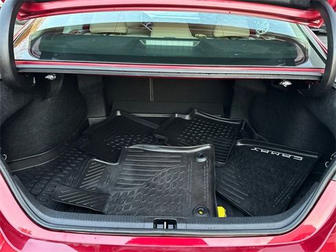 Certified 2019 Toyota Camry XLE image 6