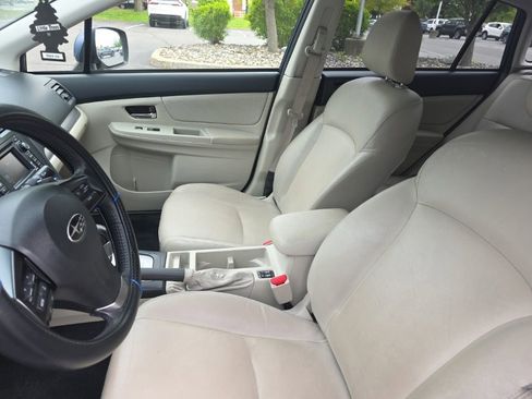 Used 2013 Subaru Crosstrek 2.0i Limited AWD/4WD image 18