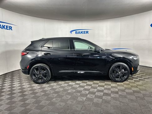 Certified 2023 Buick Envision Essence w/ Technology Package I AWD/4WD image 10