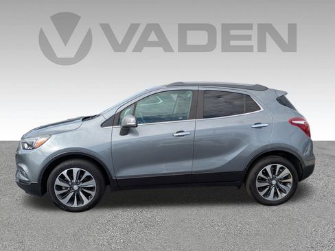 Used 2019 Buick Encore Essence image 29