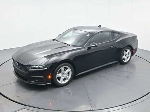 New 2026 Ford Mustang Coupe image 24