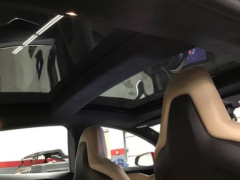 Used 2015 Tesla Model S P85D AWD/4WD image 21