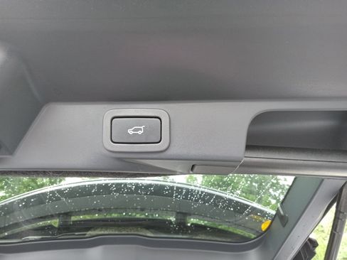 Used 2021 Land Rover Range Rover Sport Autobiography AWD/4WD image 28