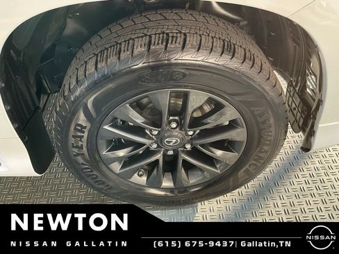Used 2021 Lexus GX 460 Premium w/ Premium Plus Package AWD/4WD image 60