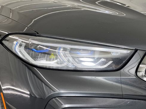 Used 2023 BMW M8 Competition AWD/4WD image 11