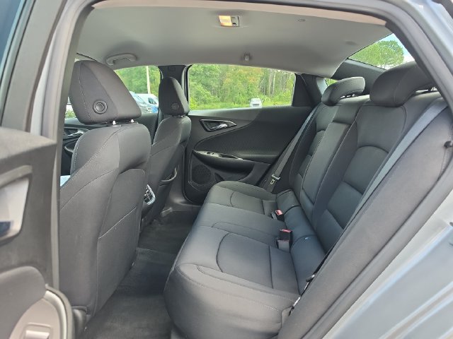 Used 2024 Chevrolet Malibu LT FWD image 13