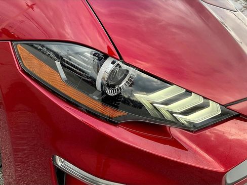 Used 2019 Ford Mustang Coupe w/ Ecoboost Performance Package image 30