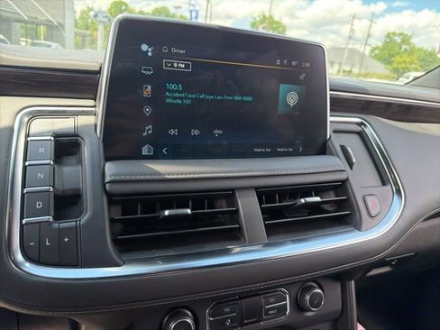 Used 2023 Chevrolet Tahoe LT w/ LT Signature Plus Package AWD/4WD image 16