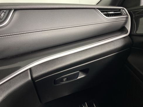 Used 2023 Jeep Grand Cherokee Altitude image 31