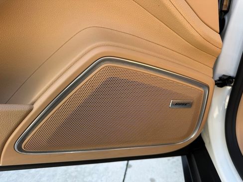 Certified 2023 Porsche Panamera RWD image 19