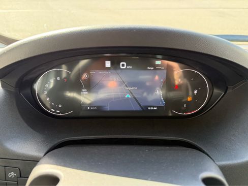 New 2026 RAM ProMaster 1500 w/ Premium Convenience Group image 19