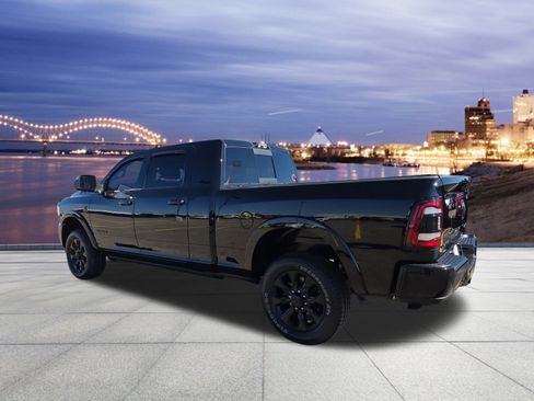 Used 2022 RAM 3500 Limited image 3