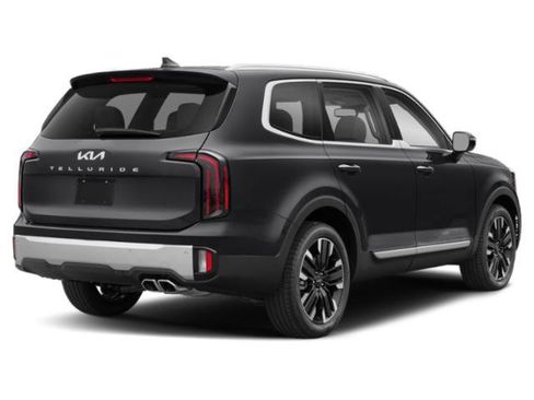 Used 2023 Kia Telluride SX AWD/4WD image 2