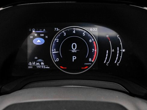 Used 2024 Lexus RX 350 Premium w/ Cold Area Package FWD image 22