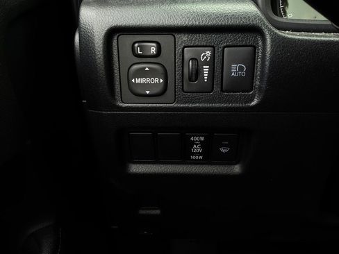 Used 2023 Toyota 4Runner 40th Anniversary SE AWD/4WD image 23