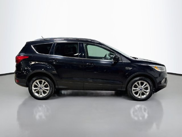 Used 2019 Ford Escape SEL AWD/4WD image 6