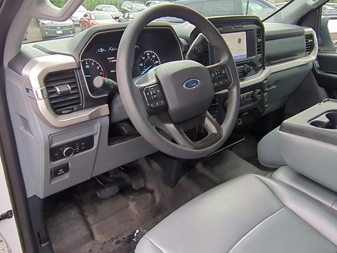 Used 2021 Ford F150 XL w/ Equipment Group 101A High image 12