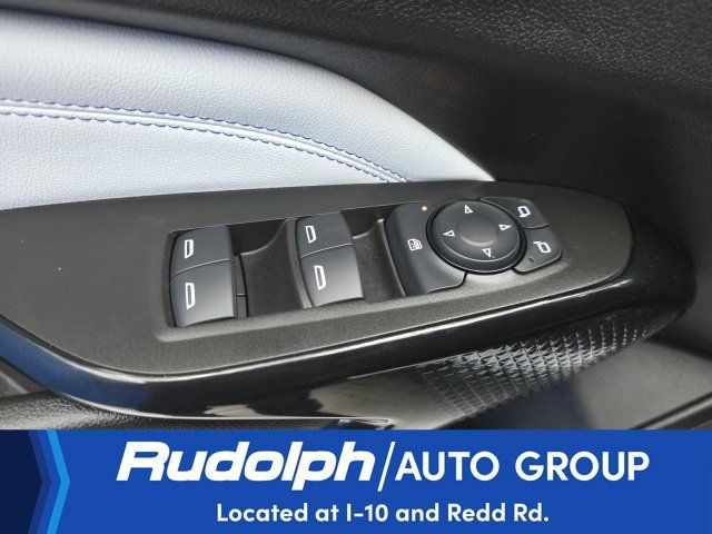 Used 2026 Chevrolet Trax LT FWD image 12