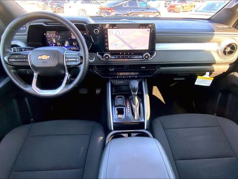 Certified 2024 Chevrolet Colorado LT w/ LT Convenience Package image 14