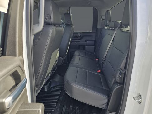 New 2025 Chevrolet Silverado 2500 W/T w/ WT Convenience Package image 17