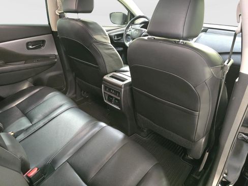 Used 2021 Nissan Murano SL AWD/4WD image 13