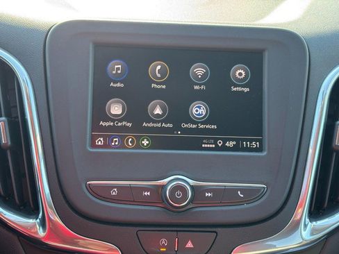 Certified 2024 Chevrolet Equinox LT image 22