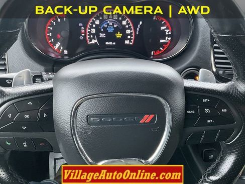 Used 2020 Dodge Durango GT image 11