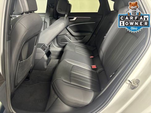 Used 2023 Audi A6 Premium Plus w/ Premium Plus Package image 30