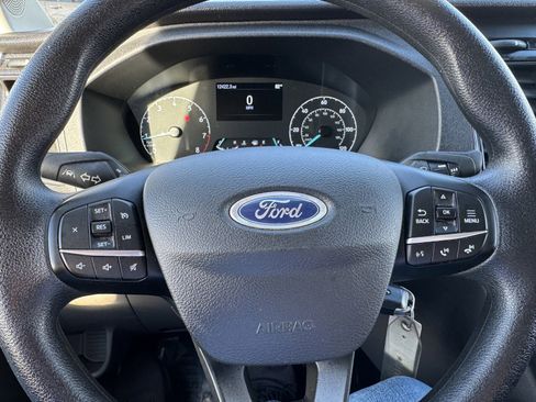 Used 2024 Ford Transit 250 Low Roof w/ Exterior Upgrade Package image 24