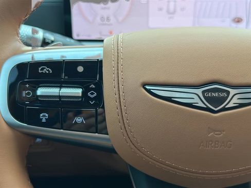 New 2026 Genesis GV80 3.5T Prestige AWD/4WD image 27