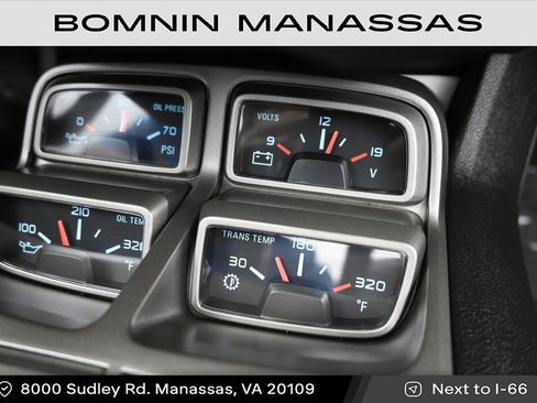 Certified 2014 Chevrolet Camaro SS w/ RS Package RWD image 24