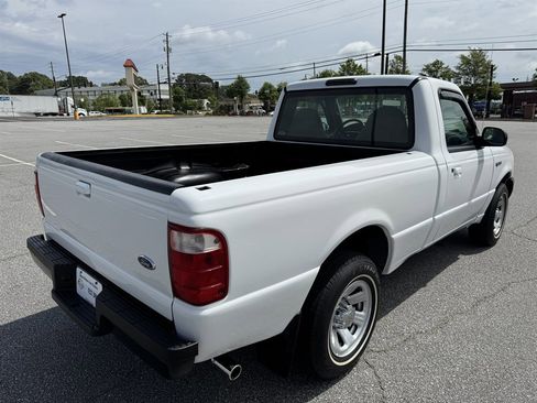 Used 2003 Ford Ranger XL RWD image 18