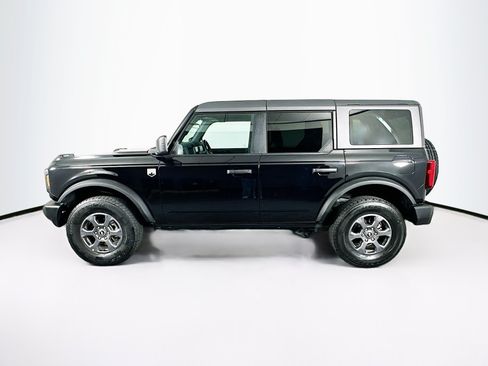 Used 2025 Ford Bronco Big Bend AWD/4WD image 4