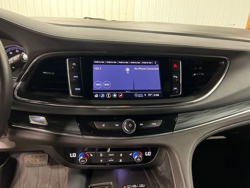 Certified 2024 Buick Enclave Essence w/ Trailering Package, 5000 lbs. AWD/4WD image 24