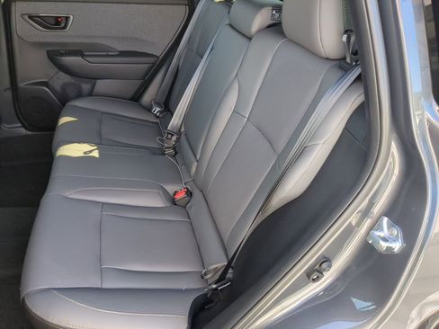 New 2026 Subaru Outback Limited AWD/4WD image 16