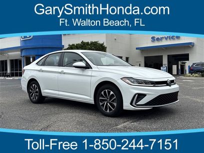 Used 2025 Volkswagen Jetta S