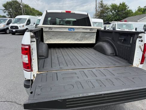 Used 2020 Ford F150 XLT w/ Equipment Group 301A Mid AWD/4WD image 36