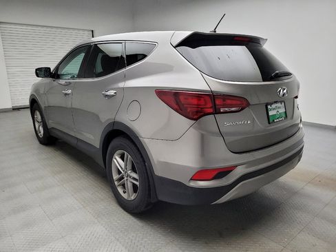 Used 2018 Hyundai Santa Fe Sport AWD/4WD image 5