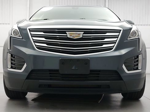 Used 2019 Cadillac XT5 Luxury AWD/4WD image 10