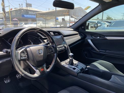 Used 2019 Honda Civic Si image 15