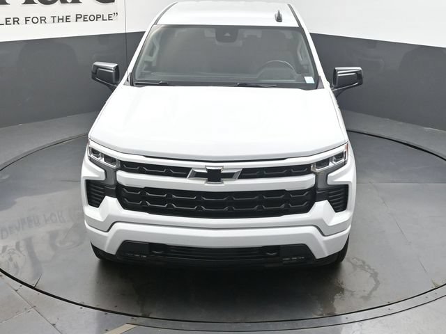 Used 2023 Chevrolet Silverado 1500 RST w/ Protection Package AWD/4WD image 64