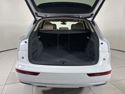 Used 2018 Audi Q5 2.0T Premium Plus AWD/4WD image 29