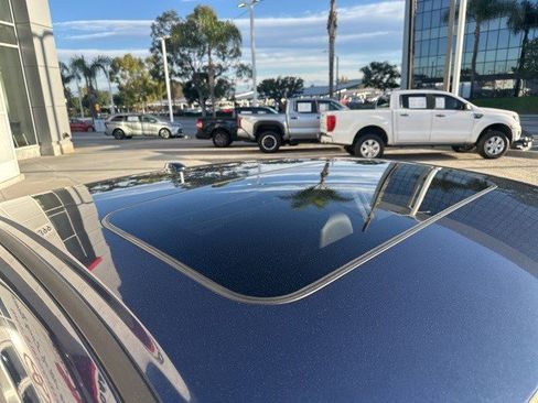 Used 2017 Honda Accord EX-L image 13