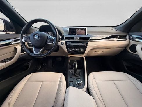 Used 2021 BMW X1 sDrive28i w/ Premium Package FWD image 15