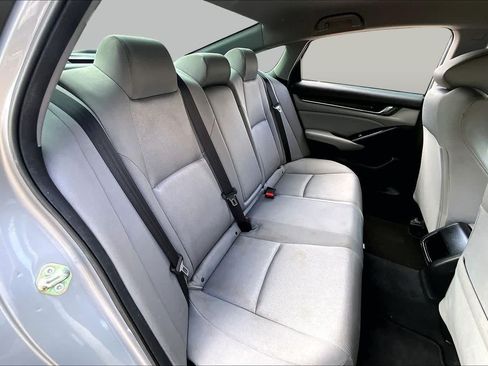 Used 2020 Honda Accord LX image 19