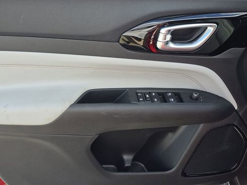 New 2026 Jeep Compass Limited AWD/4WD image 9