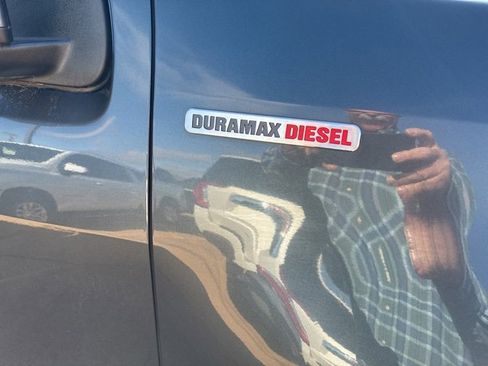 Used 2016 Chevrolet Colorado Z71 image 4