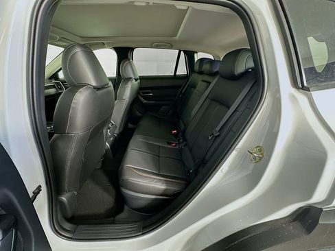 New 2026 MAZDA CX-50 AWD 2.5 Hybrid w/ Cargo Package image 32